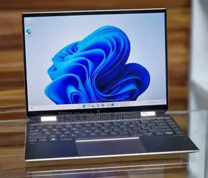 New Laptop HP Spectre X360 16GB Intel Core I7 SSD 512GB