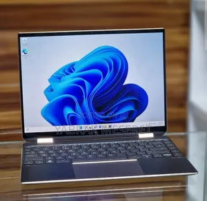 New Laptop HP Spectre 16GB Intel Core I7 SSD 512GB