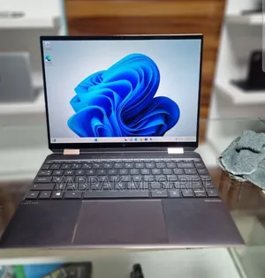 New Laptop HP Spectre 16GB Intel Core I7 SSD 512GB