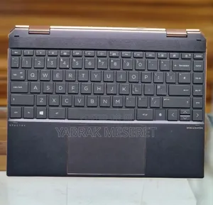 Photo - New Laptop HP Spectre 16GB Intel Core I7 SSD 512GB