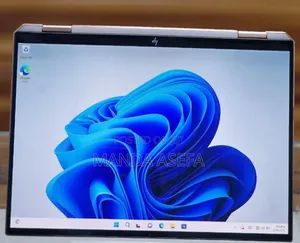 New Laptop HP Spectre 16GB Intel Core I7 SSD 512GB