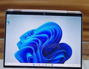 New Laptop HP Spectre 16GB Intel Core I7 SSD 512GB