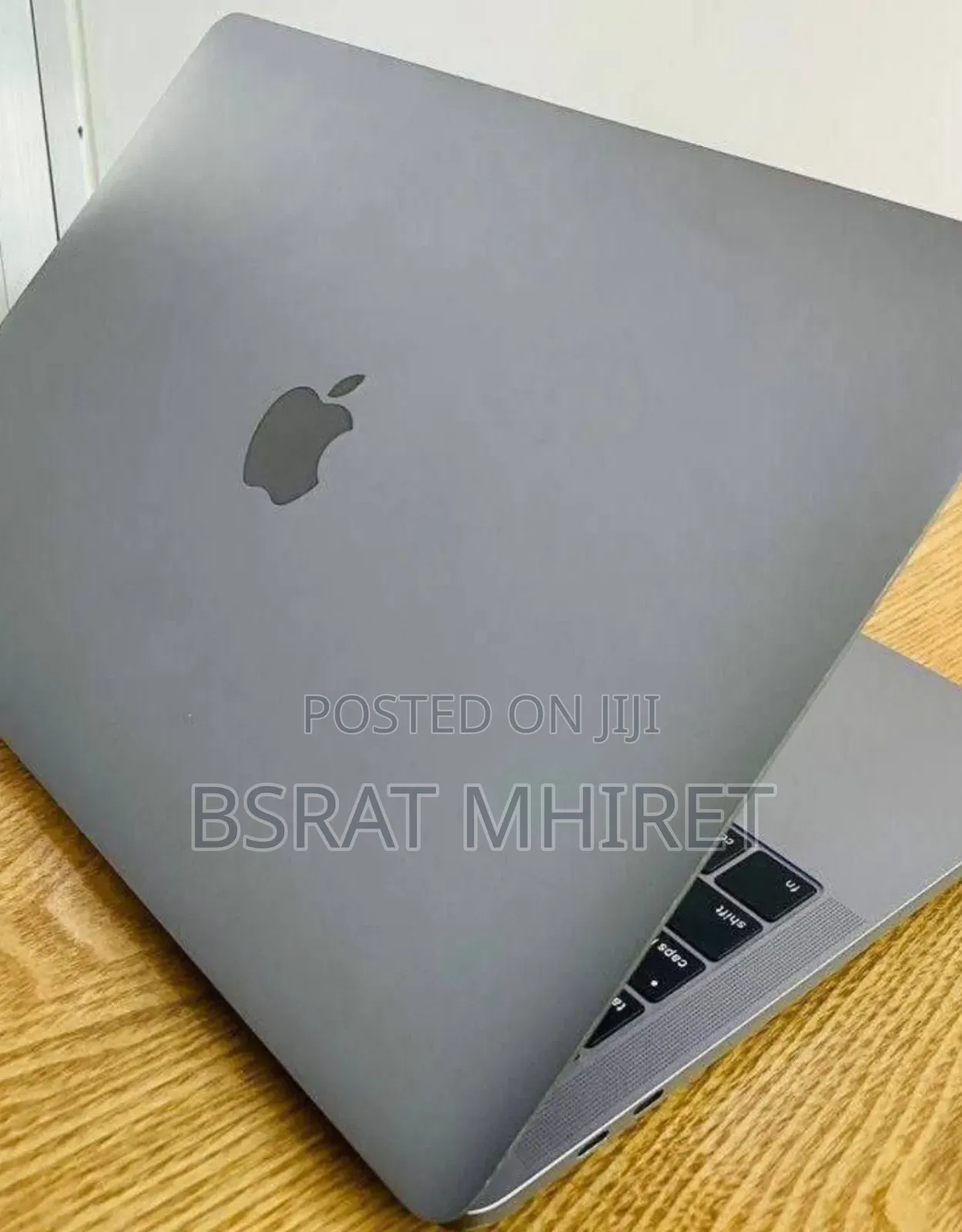 New Laptop Apple MacBook Air 2020 M1 8GB Apple M1 SSD 256GB