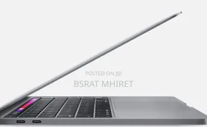 New Laptop Apple MacBook Air 2020 M1 8GB Apple M1 SSD 256GB