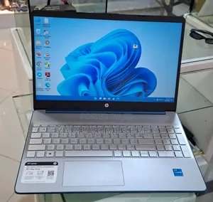 Photo - New Laptop HP Stream Notebook 8GB Intel Core I3 SSD 512GB