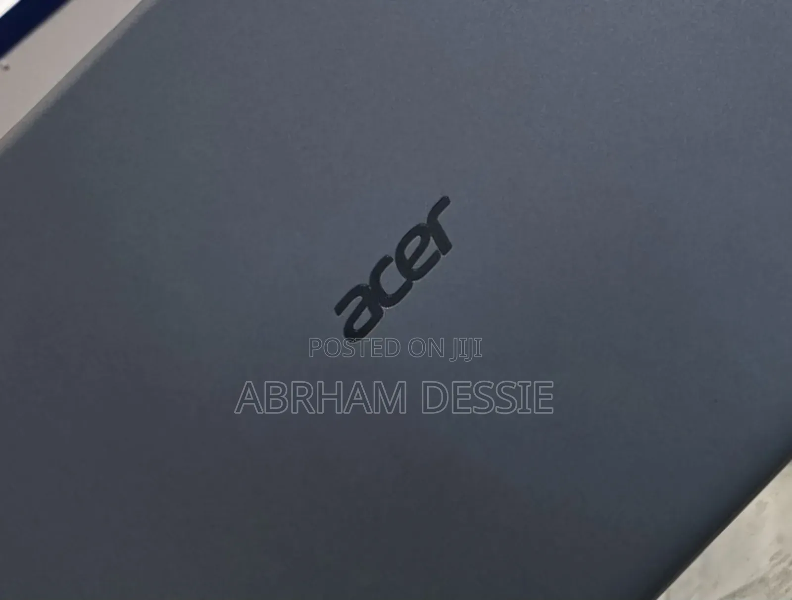 New Laptop Acer Aspire 3 8GB Intel Core I3 SSD 512GB