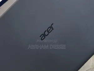 Photo - New Laptop Acer Aspire 3 8GB Intel Core I3 SSD 512GB