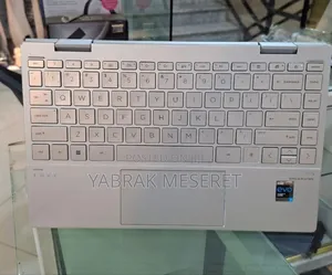 Photo - New Laptop HP Envy X360 16GB Intel Core I7 SSD 1T