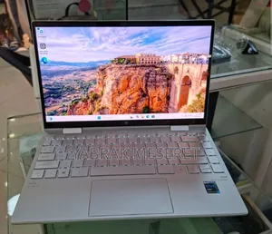 New Laptop HP Envy X360 16GB Intel Core I7 SSD 1T