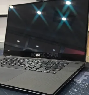 Photo - New Laptop Dell XPS 15 16GB Intel Core I7 SSD 512GB