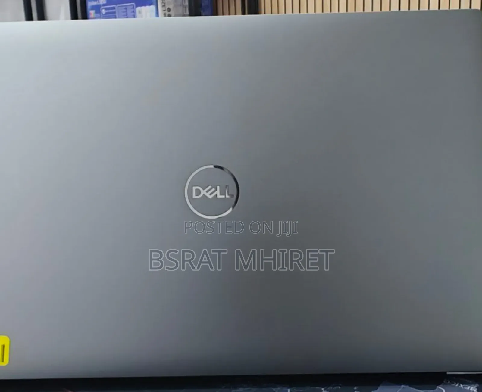 New Laptop Dell XPS 15 16GB Intel Core I7 SSD 512GB