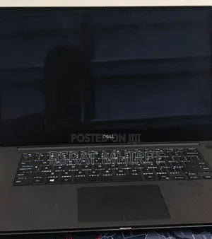 New Laptop Dell XPS 15 16GB Intel Core I7 SSD 512GB