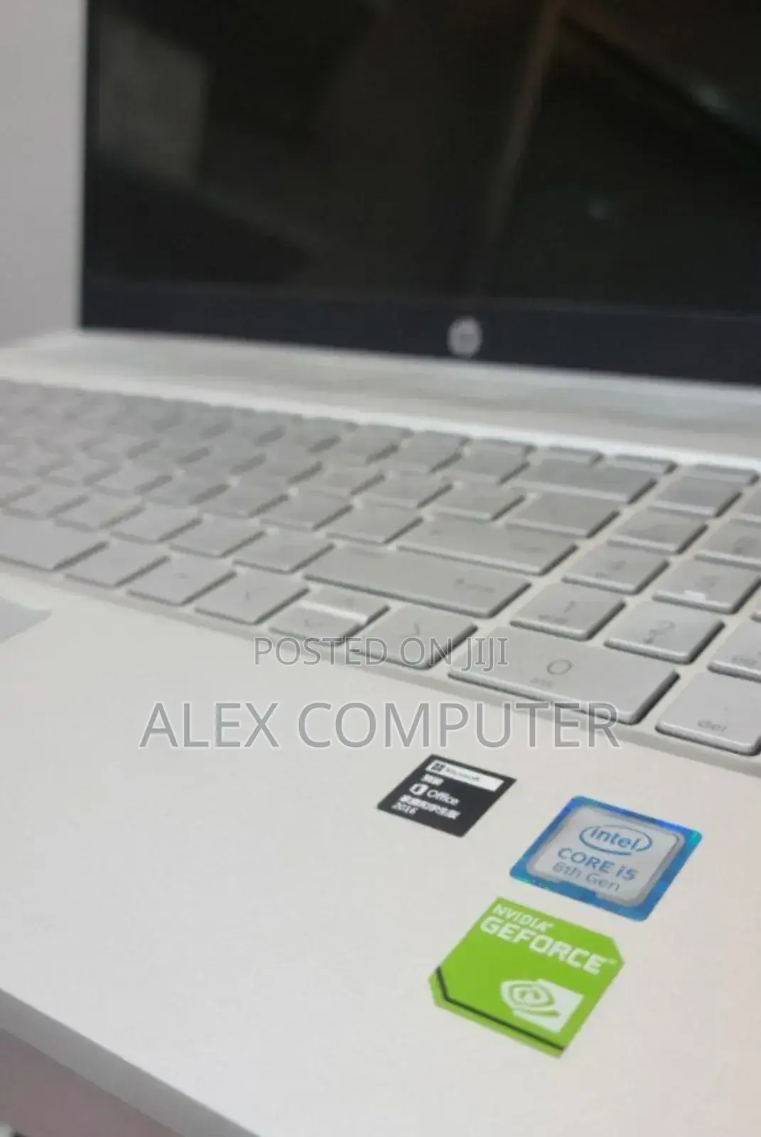 New Laptop HP Pavilion 14 16GB Intel Core I5 SSD 512GB