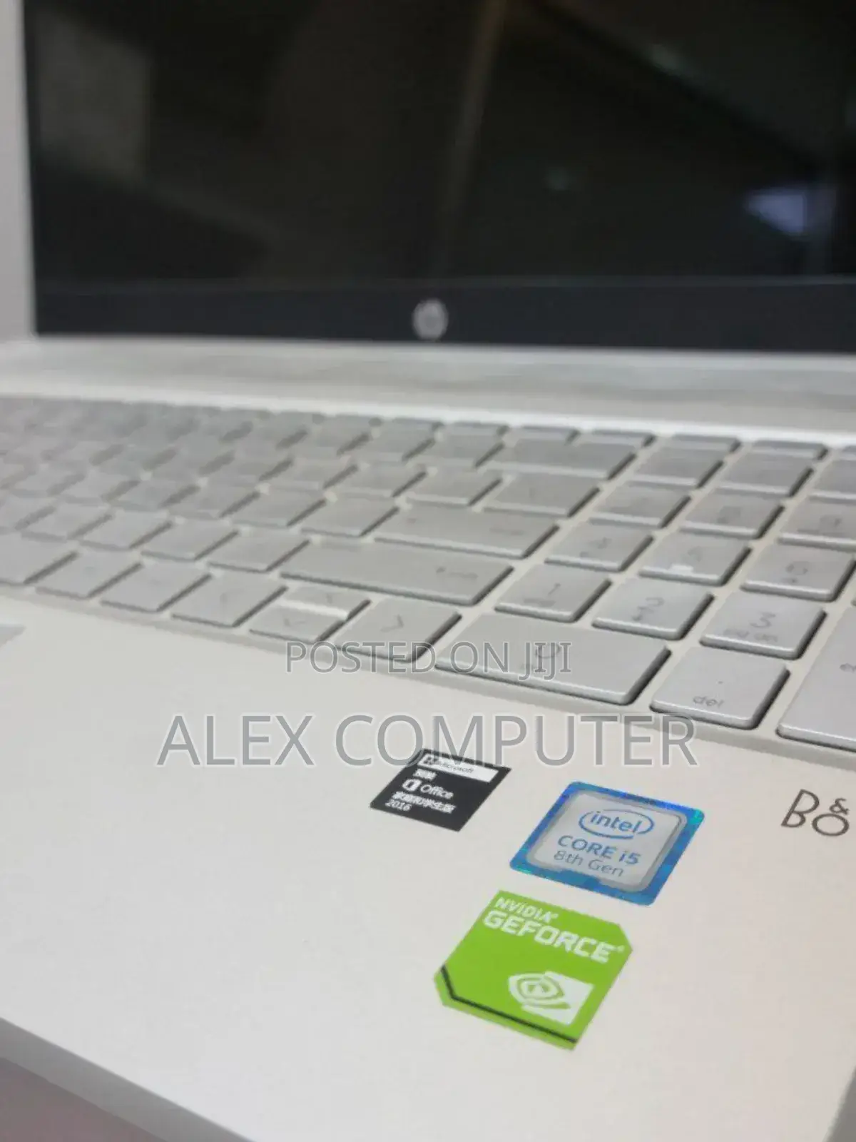 New Laptop HP Pavilion 14 16GB Intel Core I5 SSD 512GB