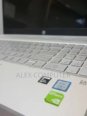 New Laptop HP Pavilion 14 16GB Intel Core I5 SSD 512GB