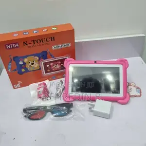 New Tablet 256 GB