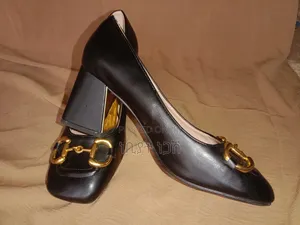 Second Hand Heel Shoes