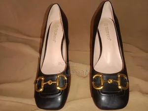 Second Hand Heel Shoes