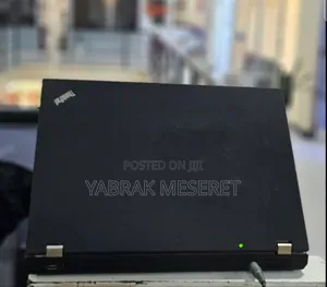 Photo - New Laptop Lenovo 4GB Intel Core I7 HDD 500GB