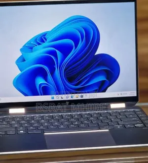 Photo - New Laptop HP Spectre X360 16GB Intel Core I7 HDD+SSD 512GB
