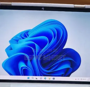 New Laptop HP Spectre X360 16GB Intel Core I7 HDD+SSD 512GB