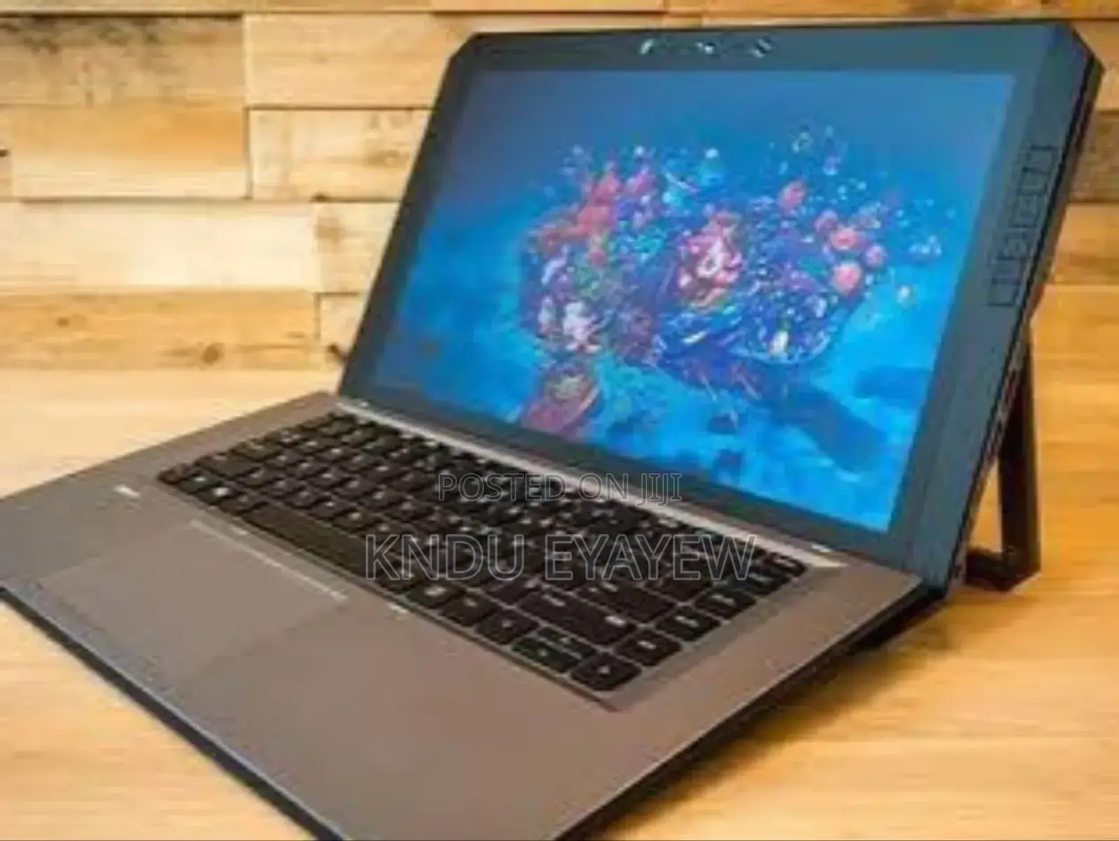 New Laptop HP ZBook X2 32GB Intel Core I7 SSD 512GB