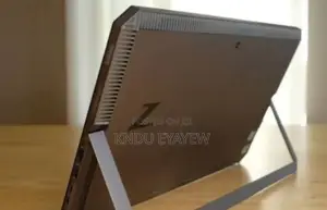 New Laptop HP ZBook X2 32GB Intel Core I7 SSD 512GB