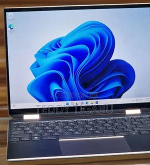 New Laptop HP Spectre 16GB Intel Core I7 SSD 512GB
