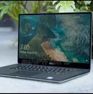 Photo - New Laptop Dell XPS 15 16GB Intel Core I7 SSD 512GB