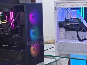 Photo - New Desktop Computer Asus ROG G20CB 64GB Intel Core I9 SSD 4T