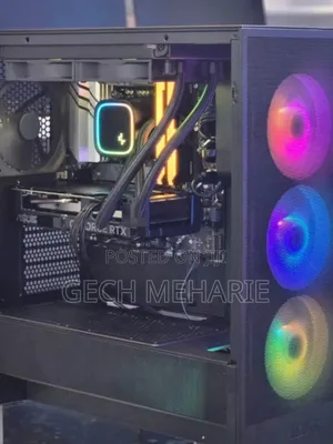 New Desktop Computer Asus ROG G20CB 64GB Intel Core I9 SSD 4T