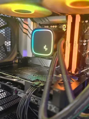 New Desktop Computer Asus ROG G20CB 64GB Intel Core I9 SSD 4T