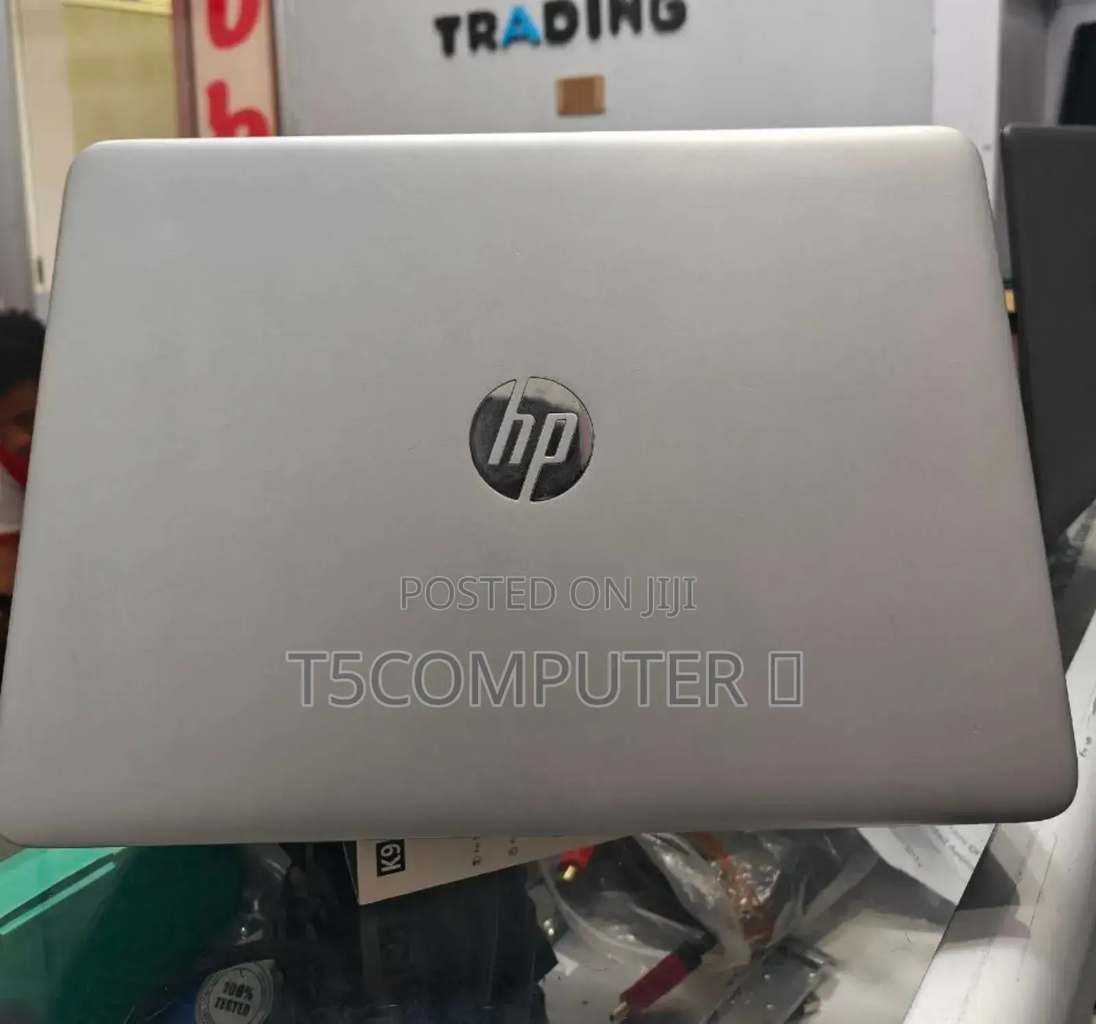New Laptop HP EliteBook 840 G3 8GB Intel Core I5 SSD 1T