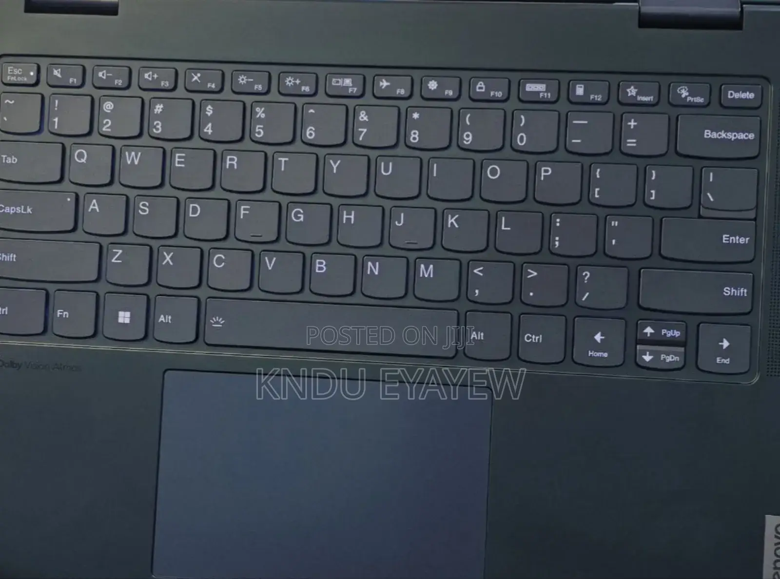 New Laptop Lenovo Yoga 11e 16GB AMD Ryzen 7 SSD 512GB