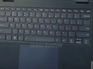 New Laptop Lenovo Yoga 11e 16GB AMD Ryzen 7 SSD 512GB