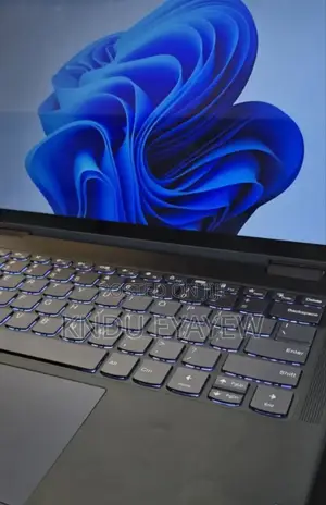 New Laptop Lenovo Yoga 11e 16GB AMD Ryzen 7 SSD 512GB