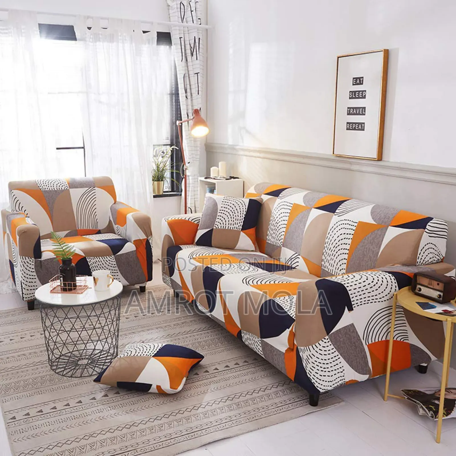 Trat Yalachewu Yesofa Cherkochi Egna Gar Yagegnalu