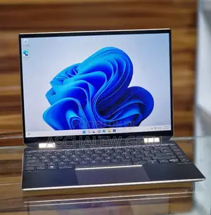 New Laptop HP Spectre 16GB Intel Core I7 SSD 512GB
