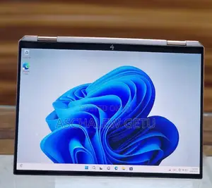 New Laptop HP Spectre 16GB Intel Core I7 SSD 512GB