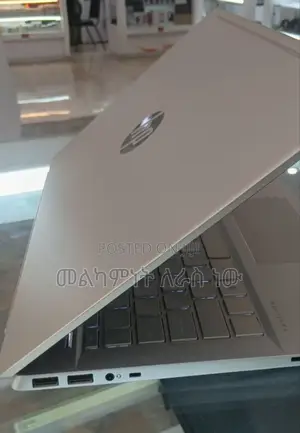 Photo - New Laptop HP Pavilion 14 16GB Intel Core I7 SSD 512GB