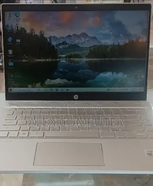 New Laptop HP Pavilion 14 16GB Intel Core I7 SSD 512GB
