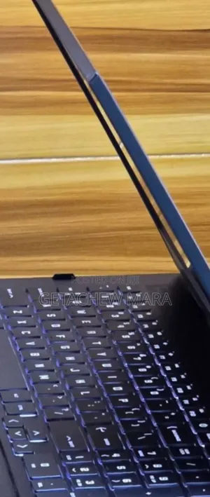 New Laptop HP Omen 16 16GB Intel Core I7 SSD 512GB