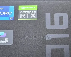 New Laptop HP Omen 16 16GB Intel Core I7 SSD 512GB