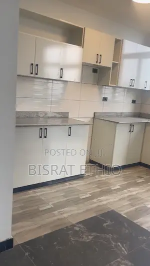 Furnished 3bdrm Apartment in Cappadocia, Lideta for sale