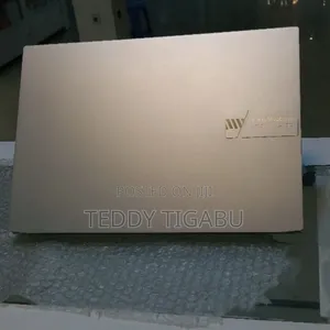 New Laptop Asus 16GB Intel Core I5 SSD 512GB