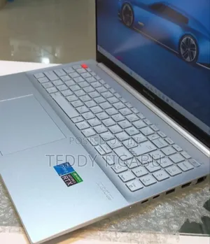 New Laptop Asus 16GB Intel Core I5 SSD 512GB
