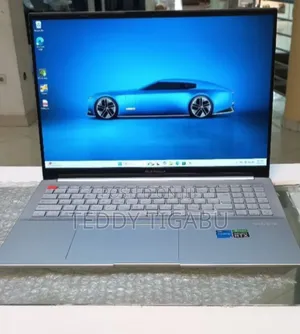 New Laptop Asus 16GB Intel Core I5 SSD 512GB