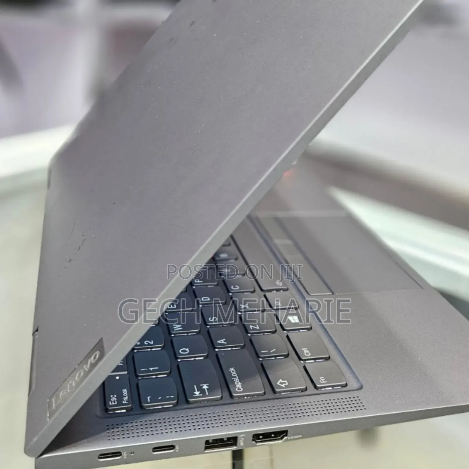 New Laptop Lenovo Thinkpad X1 Yoga 32GB Intel Core I7 SSD 512GB