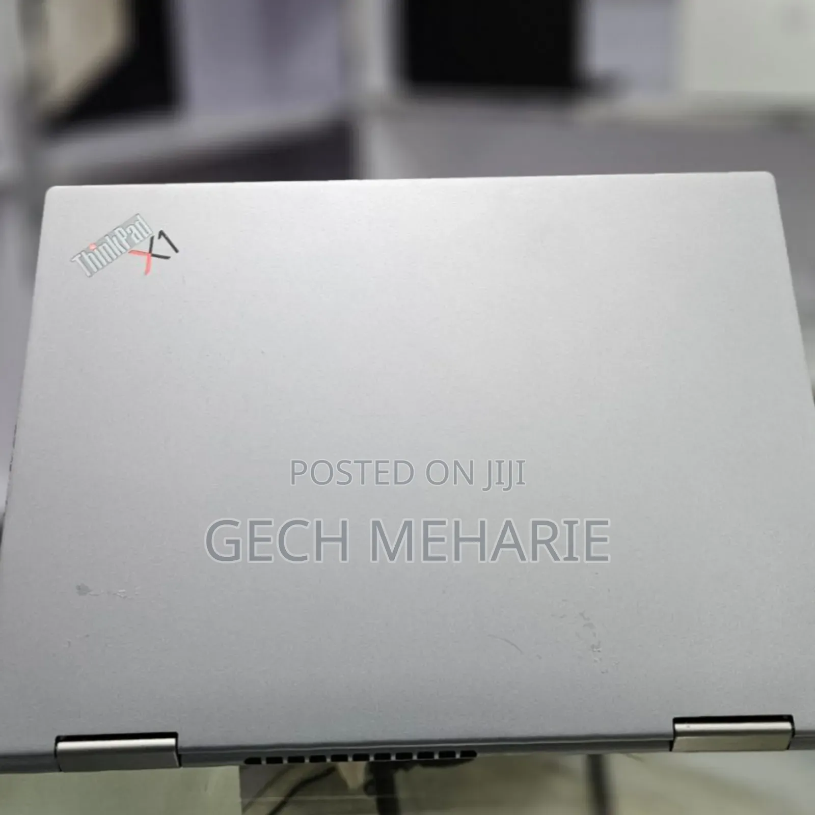 New Laptop Lenovo Thinkpad X1 Yoga 32GB Intel Core I7 SSD 512GB