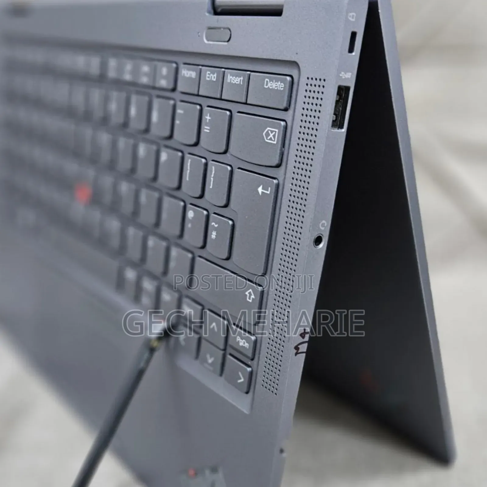 New Laptop Lenovo Thinkpad X1 Yoga 32GB Intel Core I7 SSD 512GB